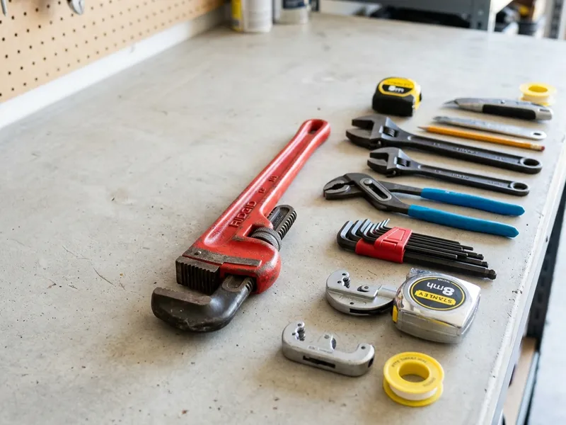 Emergency Plumber in Bayfield, WI
